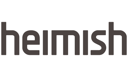 Heimish - Luminescent