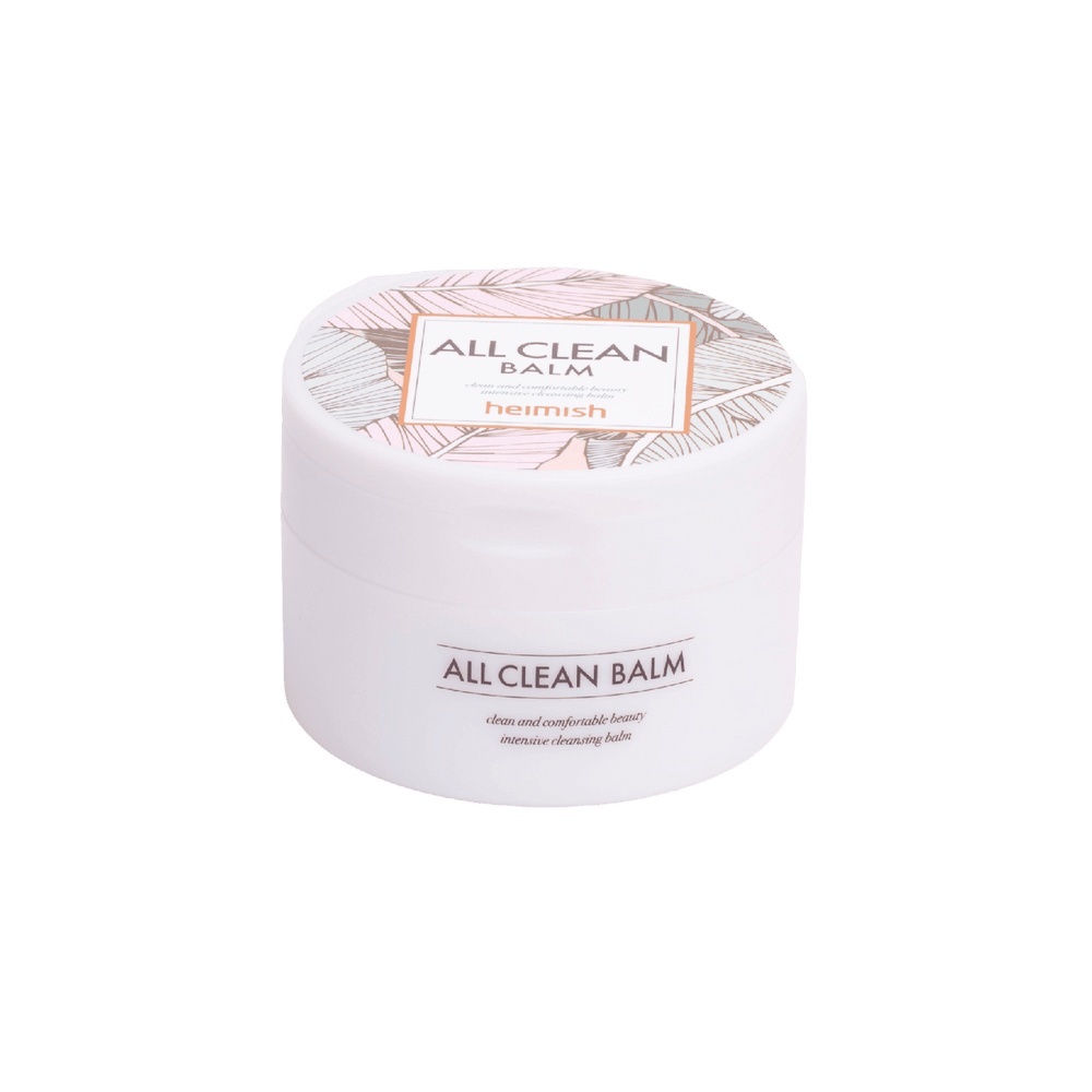 All Clean Balm | Luminescent